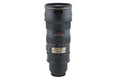 Nikon 70-200mm f2.8 AF-S VR-Nikkor G ED