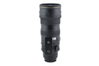 Nikon 70-200mm f2.8 AF-S VR-Nikkor G ED