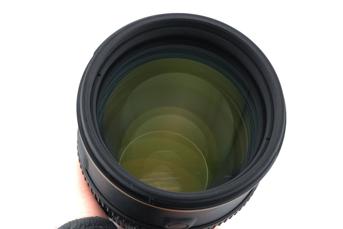 Nikon 70-200mm f2.8 AF-S VR-Nikkor G ED