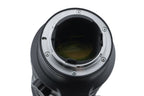 Nikon 70-200mm f2.8 AF-S VR-Nikkor G ED