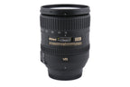Nikon 16-85mm f3.5-5.6 AF-S Nikkor G ED VR