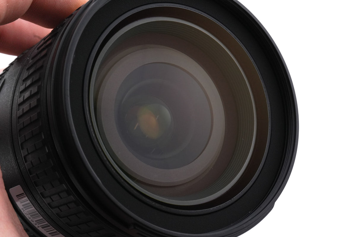 Nikon 16-85mm f3.5-5.6 AF-S Nikkor G ED VR
