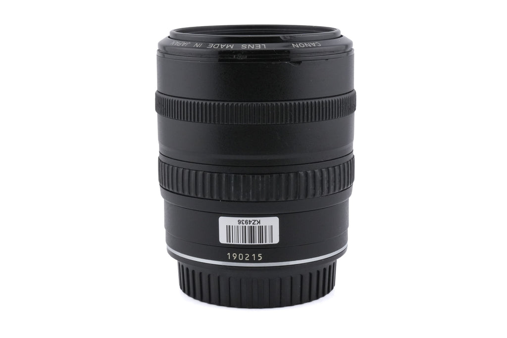 Canon 28-70mm f3.5-4.5 II