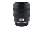 Canon 28-70mm f3.5-4.5 II