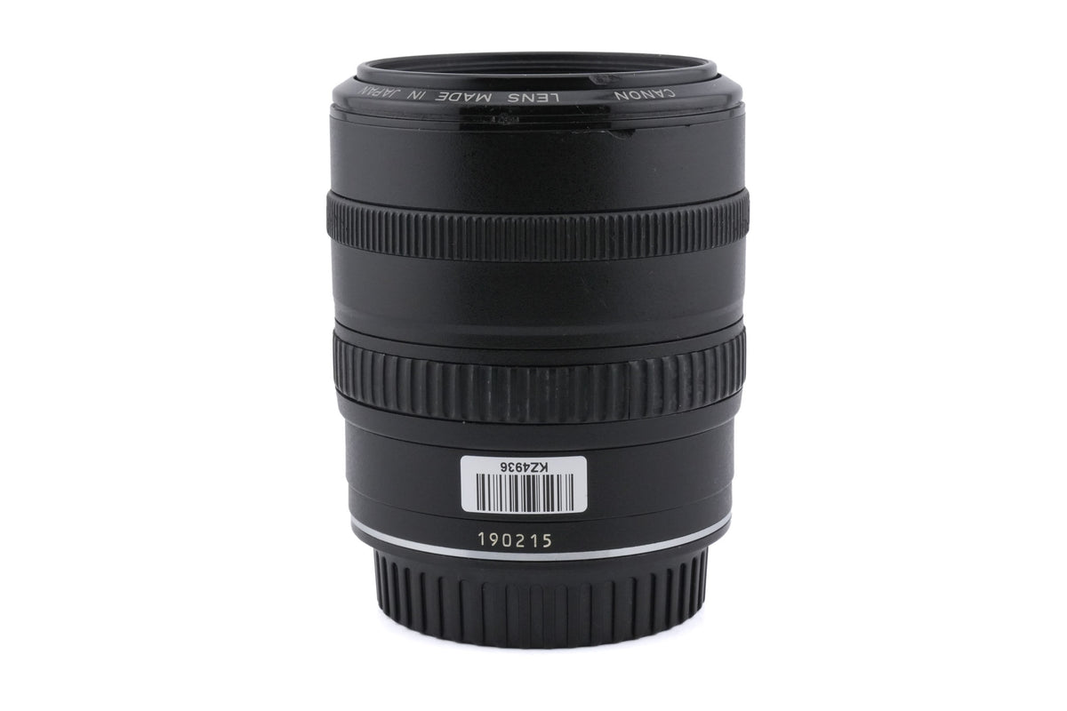 Canon 28-70mm f3.5-4.5 II