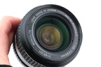 Minolta 24mm f2.8 MC W.Rokkor