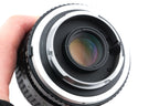 Minolta 24mm f2.8 MC W.Rokkor