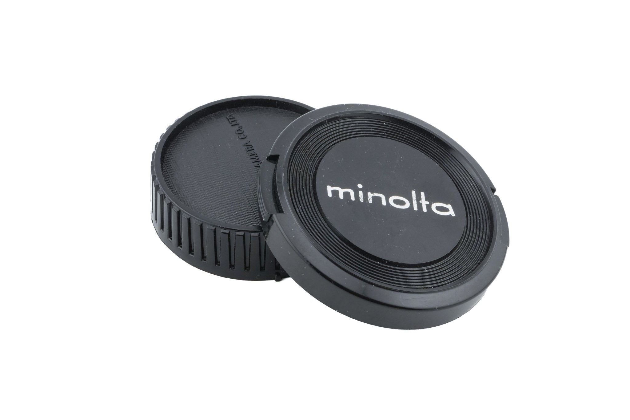 Minolta 24mm f2.8 MC W.Rokkor