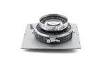 Schneider-Kreuznach 105mm f3.5 Xenar (Shutter)