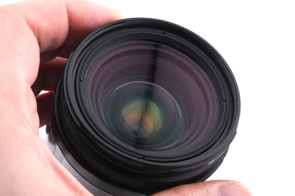 Nikon 28-85mm f3.5-4.5 AF Nikkor