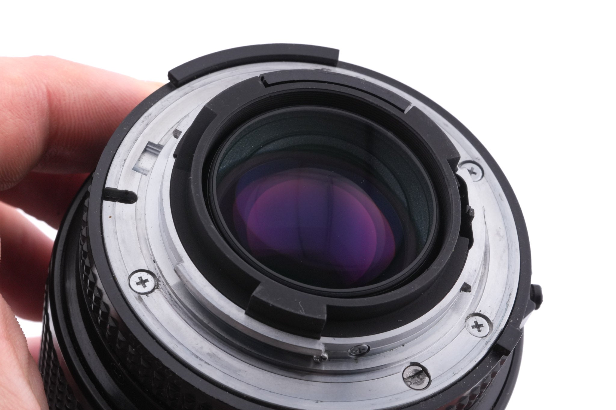 Nikon 28-85mm f3.5-4.5 AF Nikkor