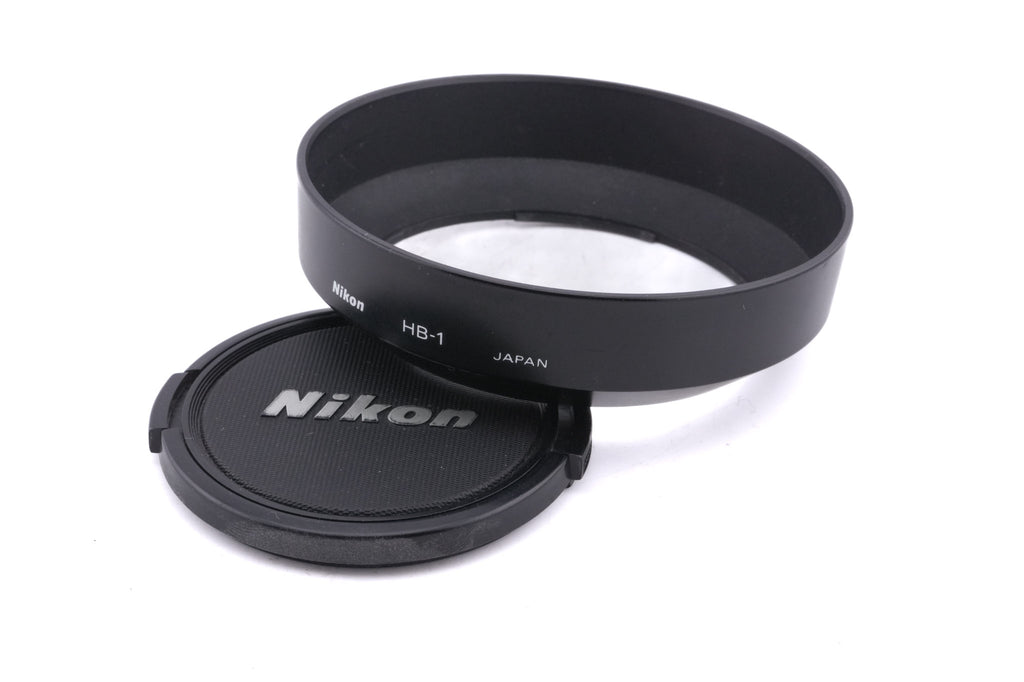 Nikon 28-85mm f3.5-4.5 AF Nikkor