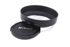 Nikon 28-85mm f3.5-4.5 AF Nikkor
