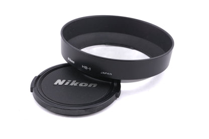 Nikon 28-85mm f3.5-4.5 AF Nikkor