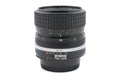 Nikon 35-70mm f3.3-4.5 Zoom-Nikkor AI-S