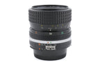 Nikon 35-70mm f3.3-4.5 Zoom-Nikkor AI-S