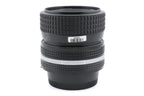 Nikon 35-70mm f3.3-4.5 Zoom-Nikkor AI-S
