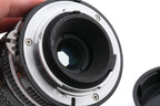 Nikon 35-70mm f3.3-4.5 Zoom-Nikkor AI-S