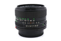 Canon 28mm f2.8 FDn
