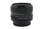 Canon 28mm f2.8 FDn