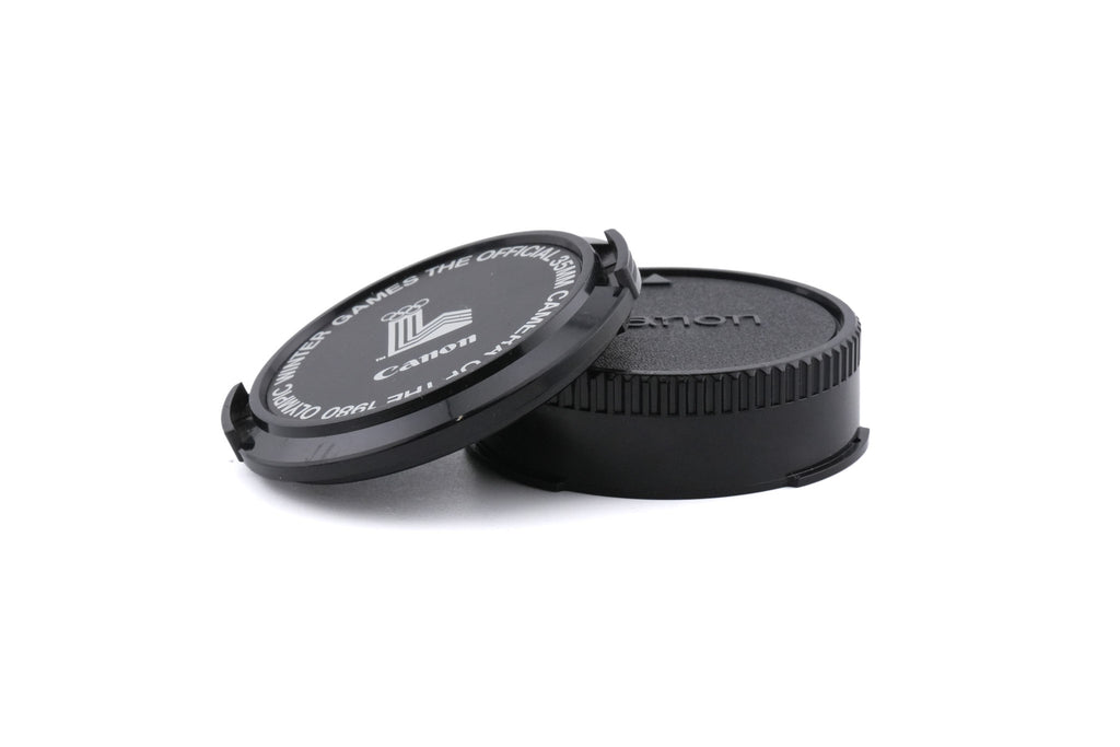 Canon 28mm f2.8 FDn