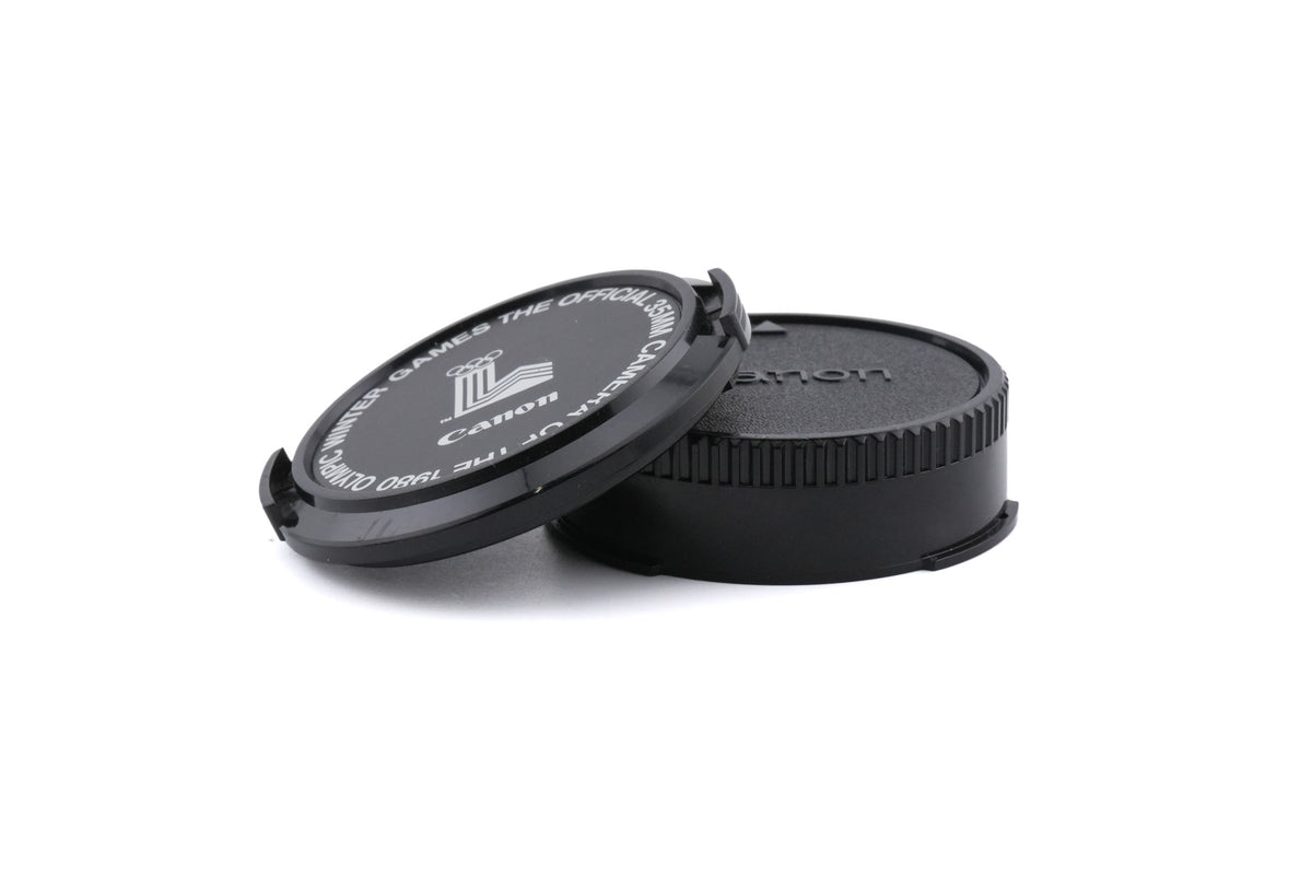 Canon 28mm f2.8 FDn