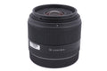 Sigma 19mm f2.8 EX DN