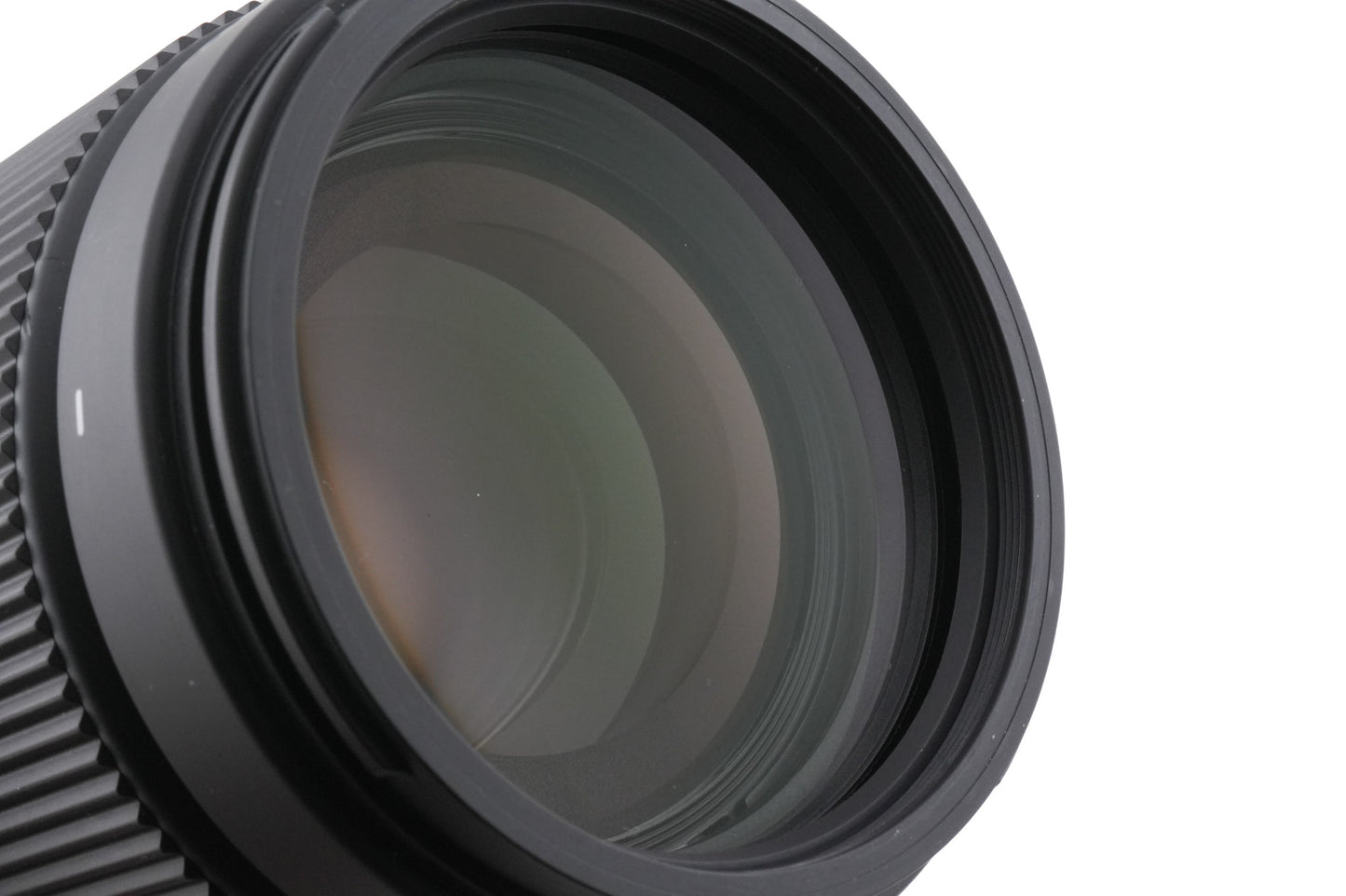 Sigma 100-400mm f5-6.3 DG DN OS HSM Contemporary