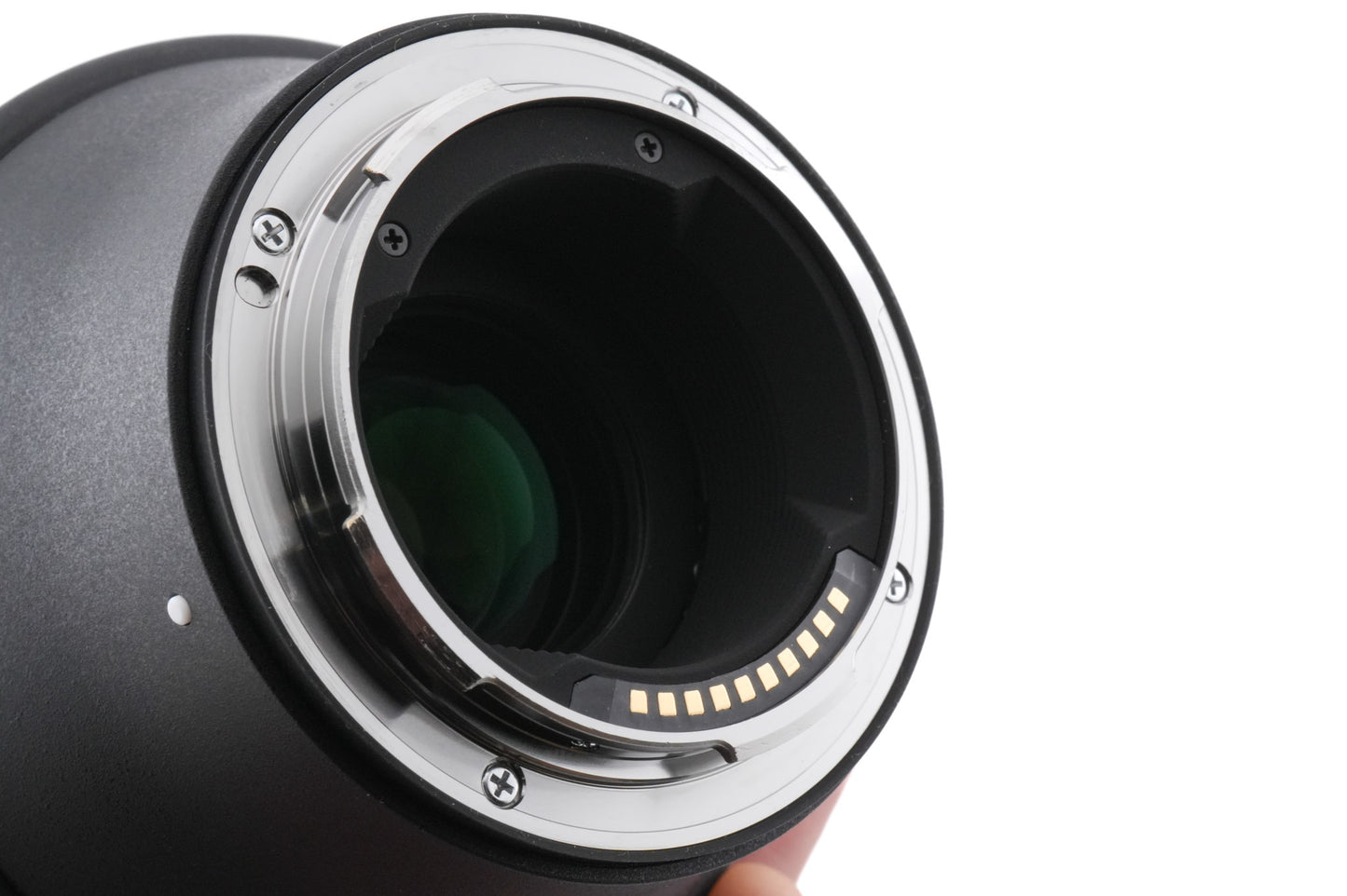 Sigma 100-400mm f5-6.3 DG DN OS HSM Contemporary