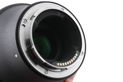 Sigma 100-400mm f5-6.3 DG DN OS HSM Contemporary