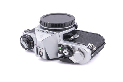 Pentax ME