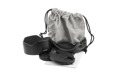 Viltrox 75mm f1.2 AF XF Pro STM ED IF