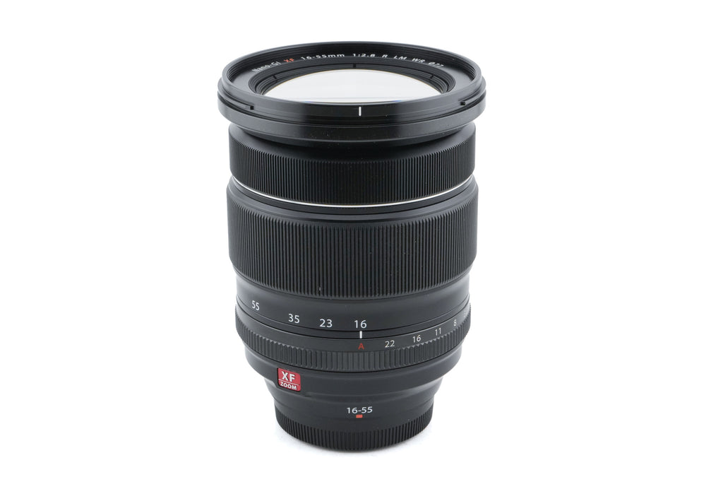 Fujifilm 16-55mm f2.8 Nano-GI Fujinon Aspherical XF R LM WR