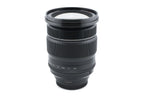 Fujifilm 16-55mm f2.8 Nano-GI Fujinon Aspherical XF R LM WR
