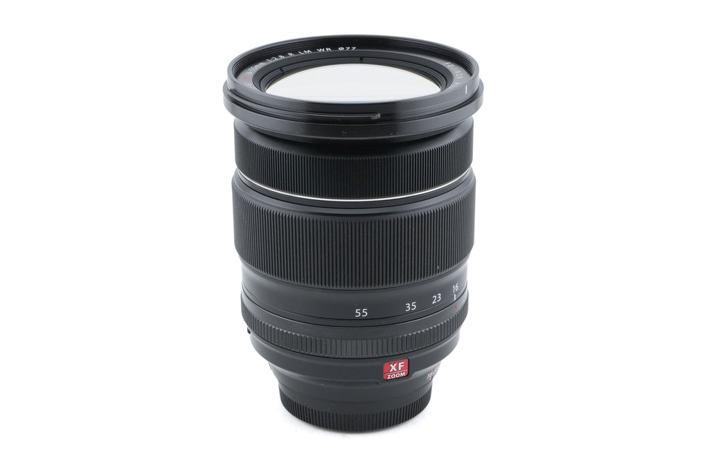 Fujifilm 16-55mm f2.8 Nano-GI Fujinon Aspherical XF R LM WR