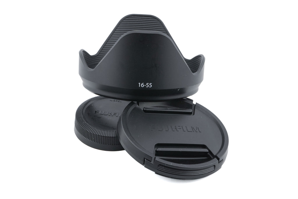 Fujifilm 16-55mm f2.8 Nano-GI Fujinon Aspherical XF R LM WR