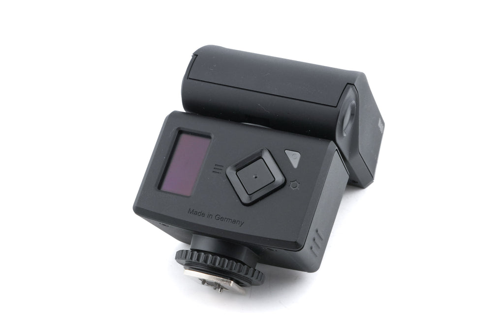 Metz M400 Mecablitz Flash