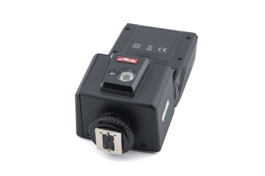 Metz M400 Mecablitz Flash