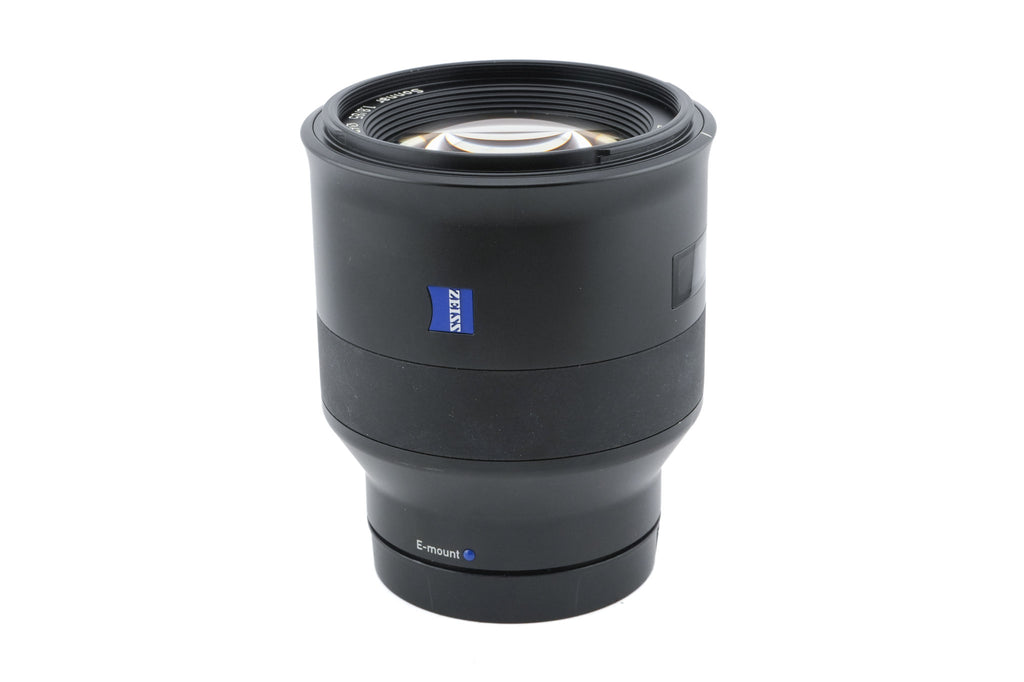 Carl Zeiss 85mm f1.8 Sonnar T* Batis