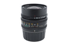 Mamiya 50mm f4 G L