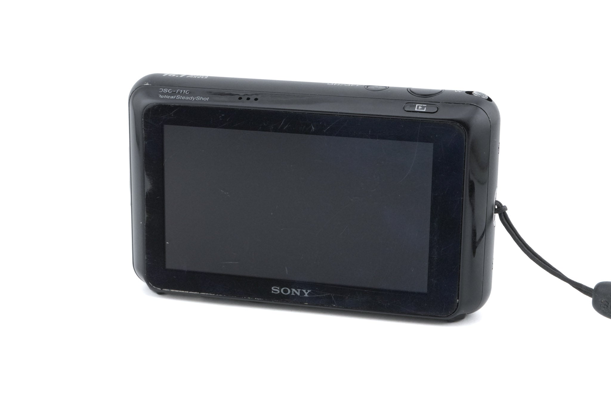 Sony Cyber-Shot DSC-T110