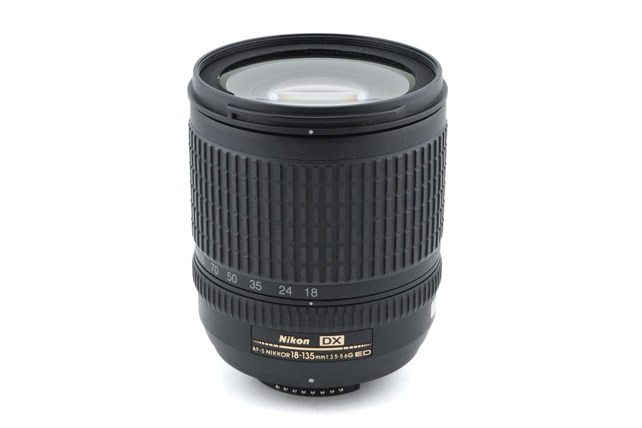 Nikon 18-135mm f3.5-5.6 AF-S Nikkor G ED