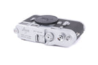 Leica M3 (Silver, IGEMO / 10150)