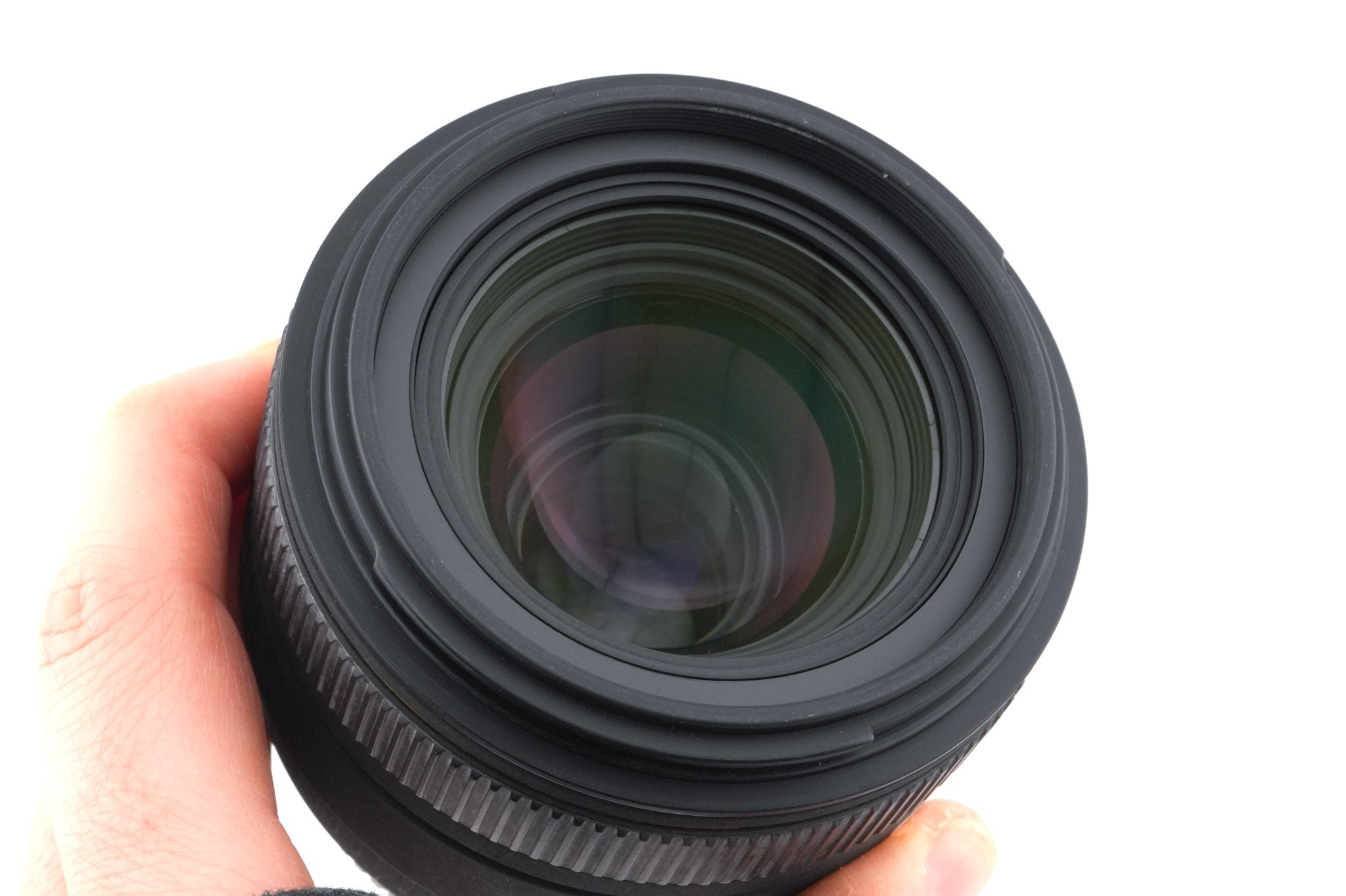 Sigma 30mm f1.4 EX DC HSM