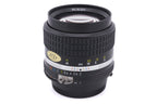 Nikon 85mm f2 Nikkor AI-S