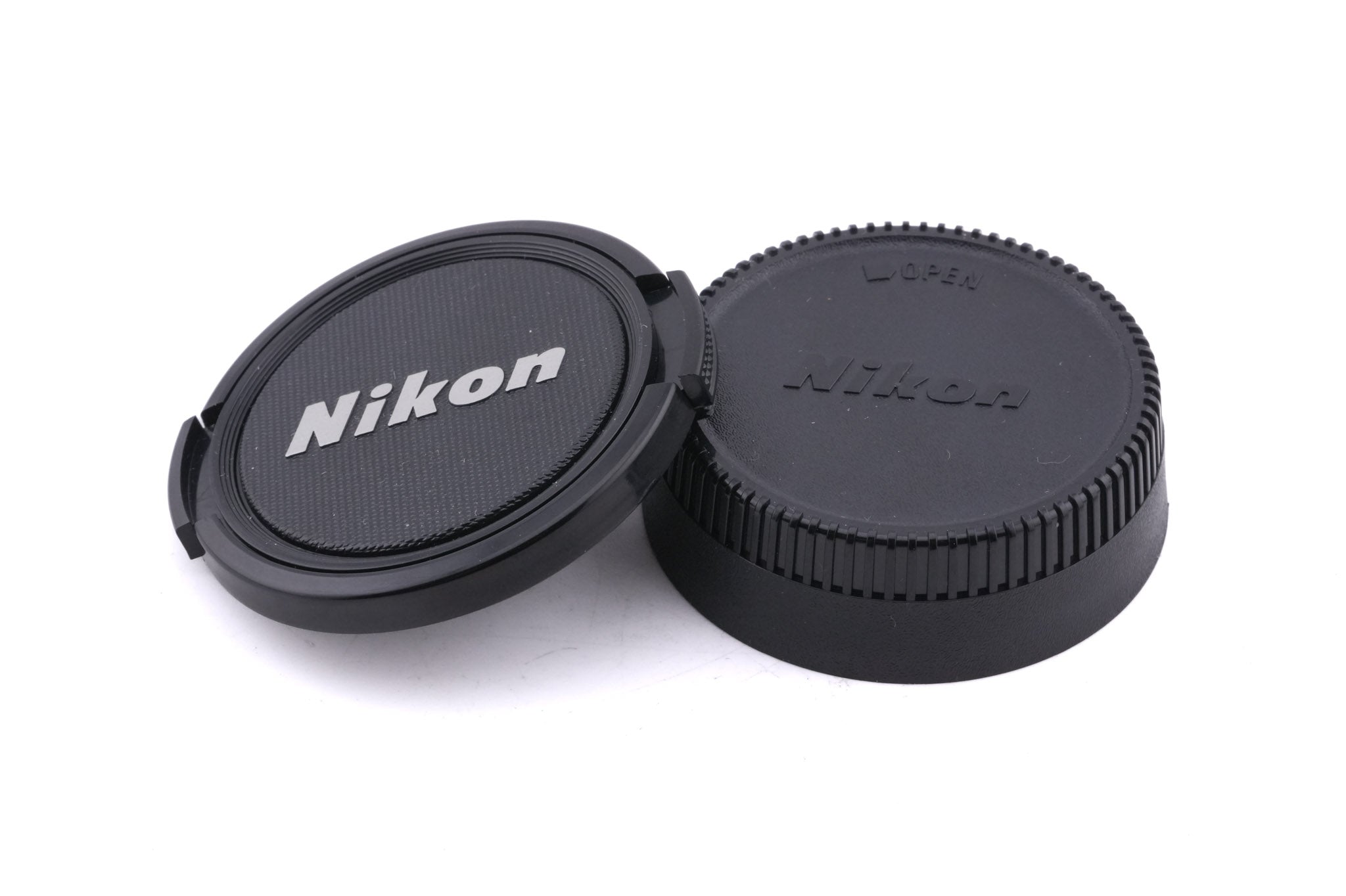 Nikon 85mm f2 Nikkor AI-S