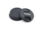 Canon 18-55mm f4-5.6 IS STM