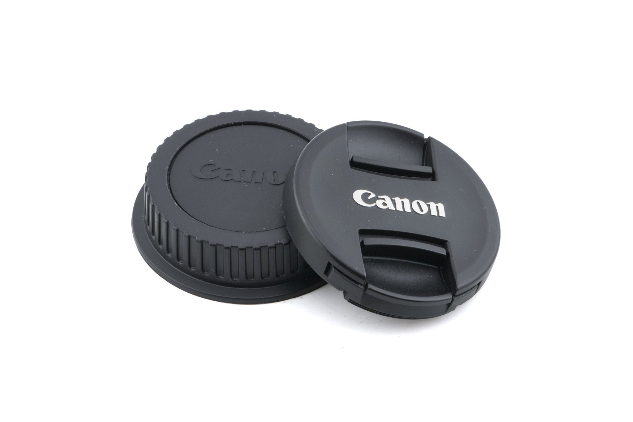 Canon 18-55mm f4-5.6 IS STM