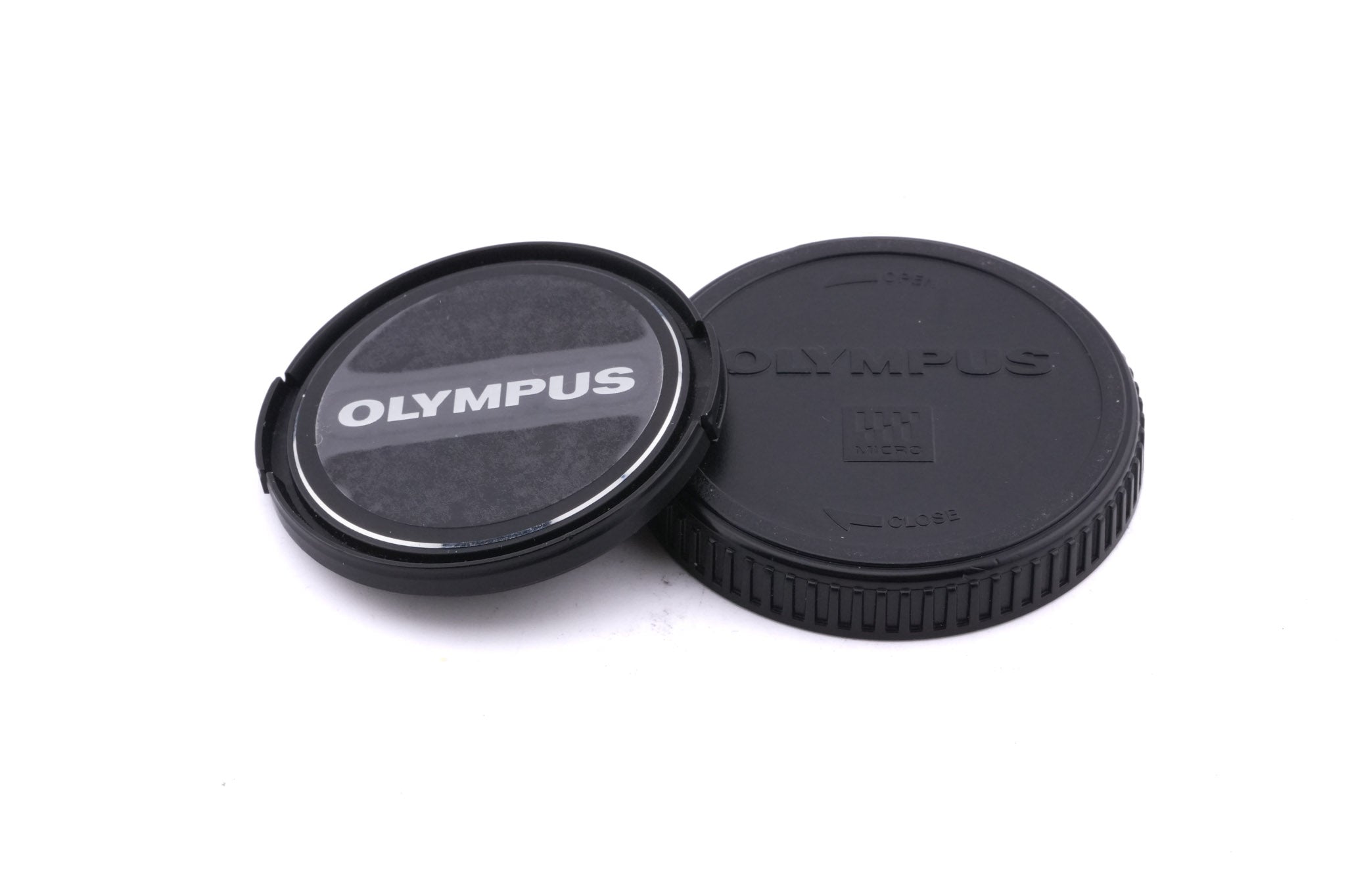 Olympus 17mm f1.8 M.Zuiko Digital MSC