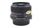 Minolta 28mm f2.8 MD W.Rokkor